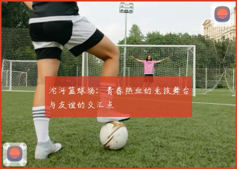 沱河篮球场：青春热血的竞技舞台与友谊的交汇点