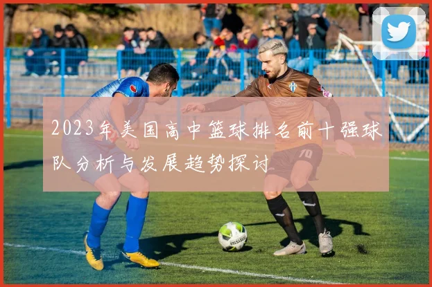 2023年美国高中篮球排名前十强球队分析与发展趋势探讨