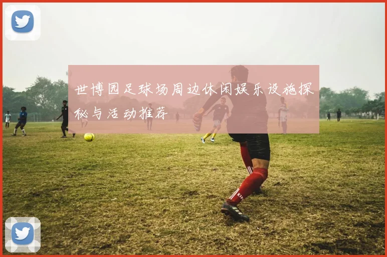 世博园足球场周边休闲娱乐设施探秘与活动推荐