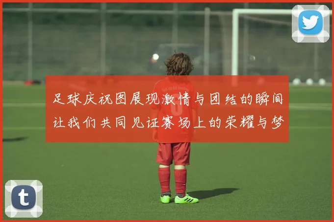 足球庆祝图展现激情与团结的瞬间让我们共同见证赛场上的荣耀与梦想