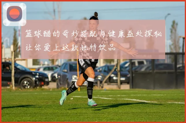 篮球醋的奇妙搭配与健康益处探秘让你爱上这款独特饮品