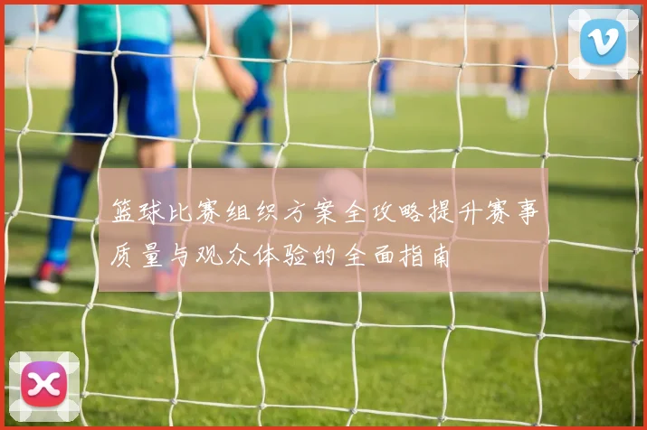 篮球比赛组织方案全攻略提升赛事质量与观众体验的全面指南