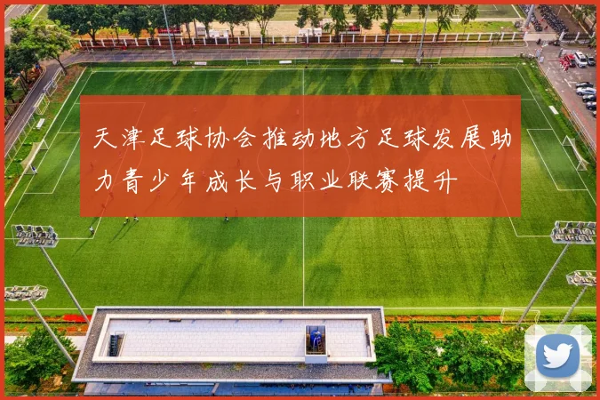 天津足球协会推动地方足球发展助力青少年成长与职业联赛提升